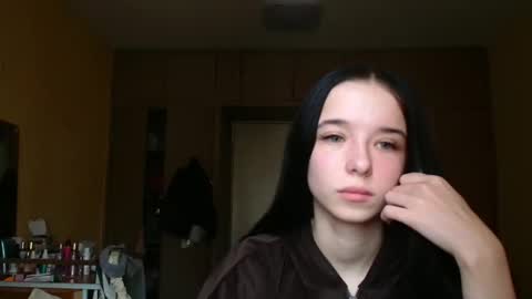 Yuliia online show from March 2026 07:20:02 AM