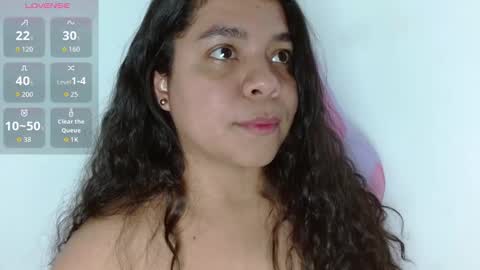 Yuli and SaraIndependent model online show from November 2025 03:39:02 AM