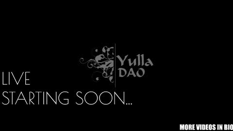 yulla dao online show from March 2026 05:27:01 PM