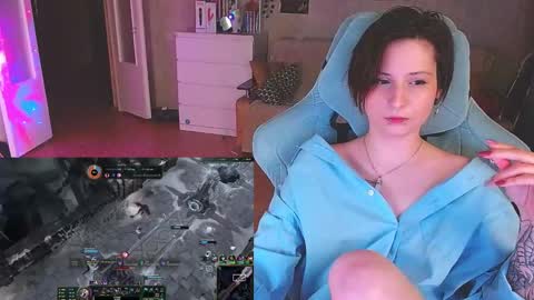 Snapshot of yum_neko_chan chatting on March 2025 06:44:02 PM Kris online show from March 2025 06:44:02 PM