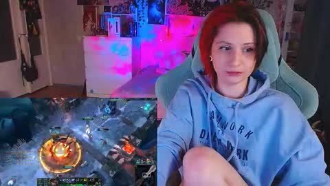 Snapshot of yum_neko_chan chatting on January 2026 07:06:01 PM Kris online show from January 2026 07:06:01 PM