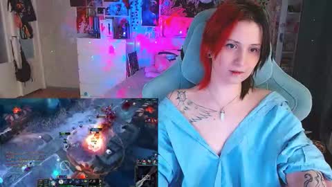 Snapshot of yum_neko_chan chatting on February 2026 08:05:02 PM Kris online show from February 2026 08:05:02 PM