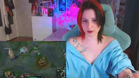 Snapshot of yum_neko_chan chatting on March 2026 05:30:02 PM Kris online show from March 2026 05:30:02 PM