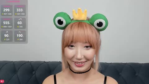 yume_ko online show from September 2025 07:57:01 PM