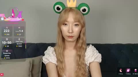 yume_ko online show from October 2025 09:53:01 PM