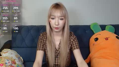 yume_ko online show from March 2026 08:03:02 PM