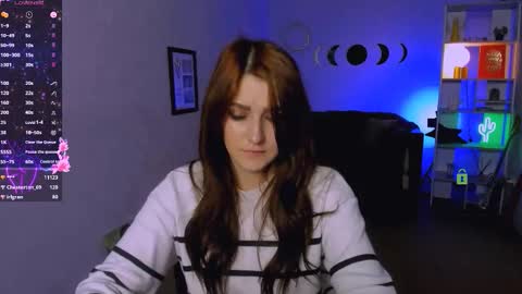 Snapshot of yume_sakura_ chatting on October 2025 01:33:02 AM yume_sakura_ online show from October 2025 01:33:02 AM