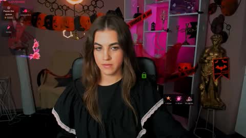 Snapshot of yume_sakura_ chatting on October 2025 12:06:01 PM yume_sakura_ online show from October 2025 12:06:01 PM