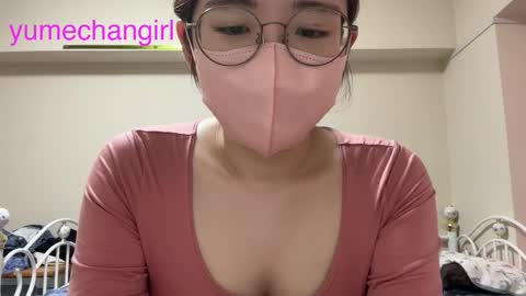 YumechangirlAnime Fan    online show from September 2025 03:08:01 AM