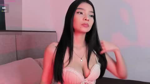 Yumei  online show from October 2025 04:32:01 AM