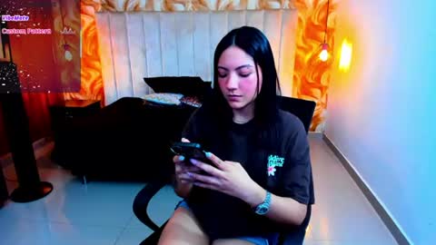 yumeko_michael online show from June 2026 03:55:01 PM