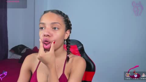 yumi_hanna online show from March 2026 02:33:02 AM