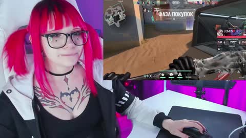 Snapshot of yumi_youkai chatting on December 2024 08:19:02 AM Yumi 3 online show from December 2024 08:19:02 AM