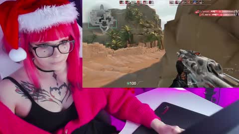 Snapshot of yumi_youkai chatting on December 2024 07:46:02 PM Yumi 3 online show from December 2024 07:46:02 PM