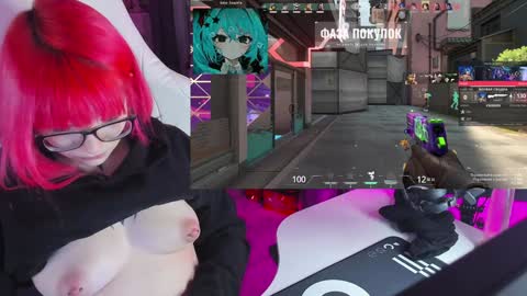 Snapshot of yumi_youkai chatting on January 2025 09:09:01 PM Yumi 3 online show from January 2025 09:09:01 PM