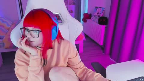 Snapshot of yumi_youkai chatting on January 2025 12:11:02 PM Yumi 3 online show from January 2025 12:11:02 PM