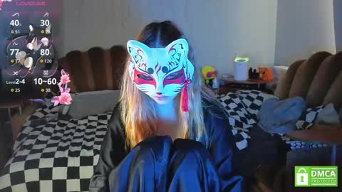 Yumeko online show from February 2026 08:13:01 AM