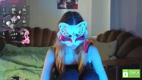 Yumeko online show from March 2026 08:20:01 AM