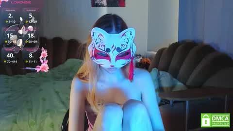 Yumeko online show from March 2026 08:39:01 AM