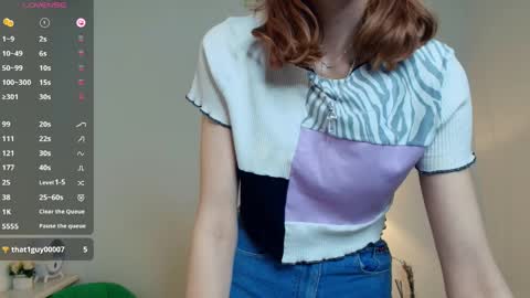 yumiko_yumi online show from March 2026 11:10:01 AM