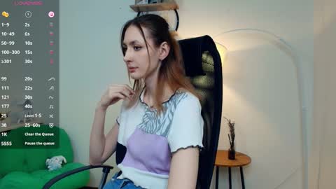 yumiko_yumi online show from April 2026 12:02:01 PM