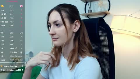 yumiko_yumi online show from April 2026 03:05:01 PM