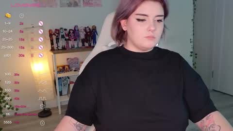 YumemiyaYumi online show from September 2025 07:57:01 PM