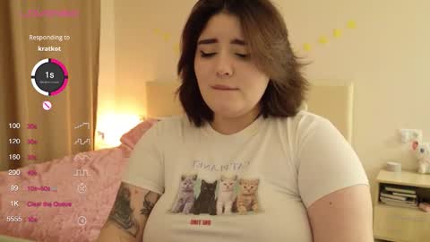 YumemiyaYumi online show from January 2026 11:54:01 PM