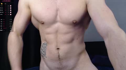 STUD online show from April 2026 11:16:01 AM