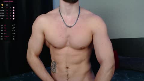 STUD online show from April 2026 09:02:01 AM