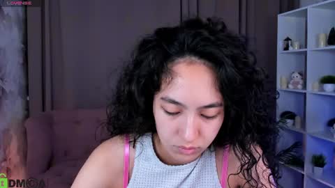 Snapshot of yummy_lamii chatting on July 2026 11:46:02 PM Cindey online show from July 2026 11:46:02 PM