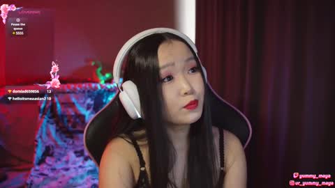 Chimi online show from February 2025 09:13:02 AM