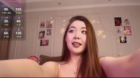 Yumi online show from January 2026 09:31:02 PM