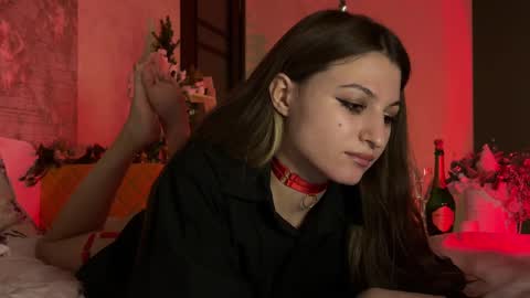 Snapshot of yummycitrus chatting on December 2024 11:16:02 PM Katherine online show from December 2024 11:16:02 PM