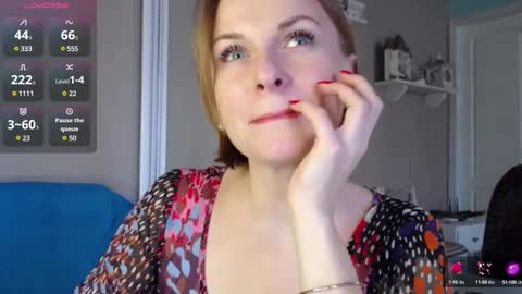 Lillya online show from February 2025 01:21:02 PM