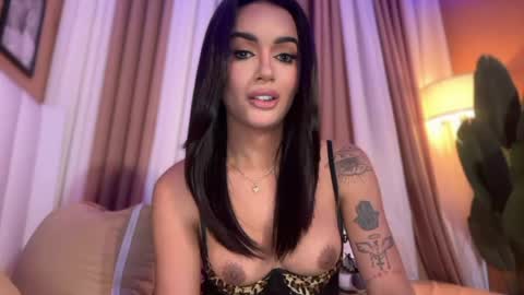 Goddes Renalyn online show from April 2026 07:58:01 PM