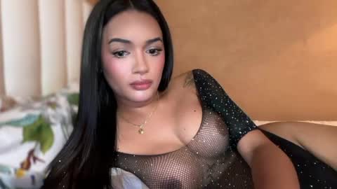 Goddes Renalyn online show from June 2026 08:11:01 PM