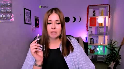 Yuna online show from April 2026 11:13:01 PM