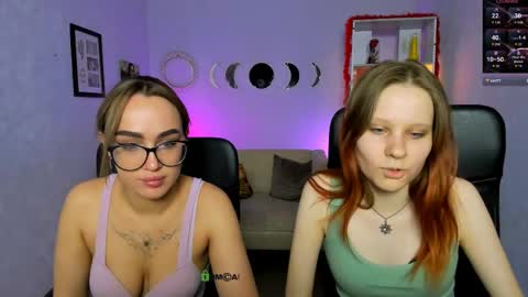 Yuna online show from April 2026 08:04:02 AM