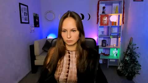 Yuna online show from April 2026 03:44:01 PM