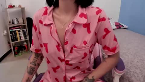 Yuna online show from January 2025 03:55:01 PM