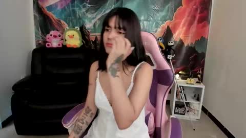 Yuna online show from February 2026 03:12:01 PM