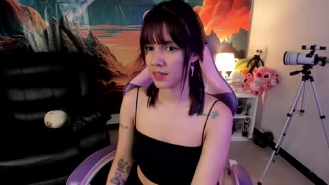 Yuna online show from June 2026 04:55:01 PM