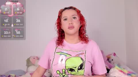 yunahott_ online show from November 2025 04:40:01 AM