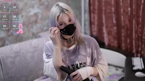 Snapshot of yunakiss chatting on February 2026 07:59:01 PM Yuna online show from February 2026 07:59:01 PM