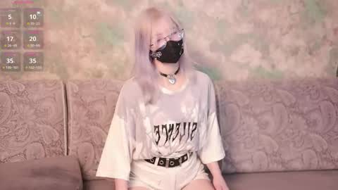 Snapshot of yunakiss chatting on February 2026 09:15:02 PM Yuna online show from February 2026 09:15:02 PM