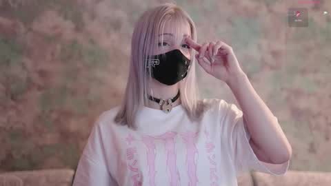 Snapshot of yunakiss chatting on March 2026 09:10:01 PM Yuna online show from March 2026 09:10:01 PM