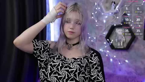 Yuna online show from March 2026 09:42:01 PM