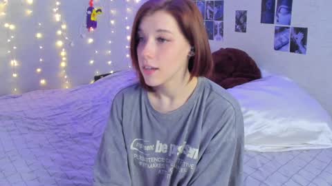 Yuna online show from February 2025 07:29:01 PM