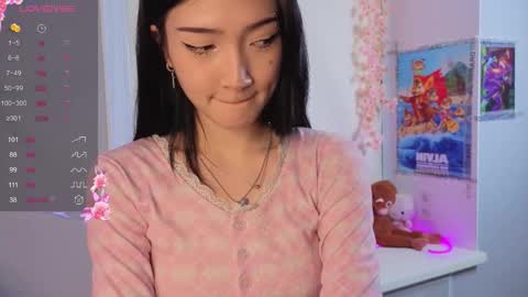 yung_leana online show from January 2026 08:00:02 PM